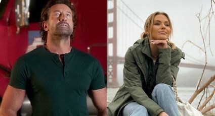 Tristeza absoluta: el luto que envuelve a Irina Baeva y Gabriel Soto