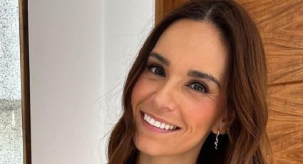 Exesposo de Tania Rincón presume a su nueva pareja: FOTO