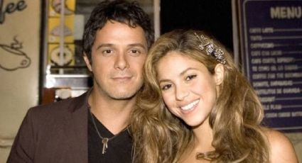 Alejandro Sanz ilusiona a los fans de Shakira con esta declaración