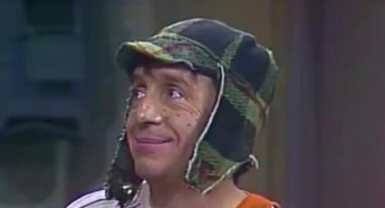 Conoce quién es la madre del Chavo del 8, y nunca te diste cuenta