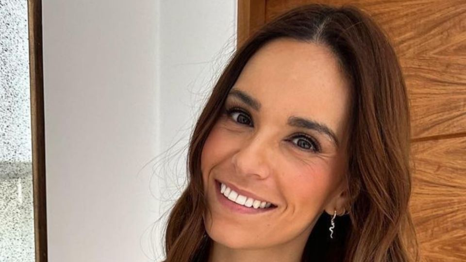 El ex marido de Tania ya tendría nuevo amor.