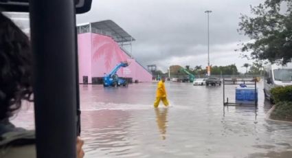 Por qué la inundación en Florida fue un evento histórico