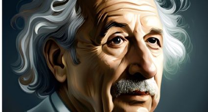 Este es el acertijo de Albert Einstein que sólo el 2% de la población puede resolver