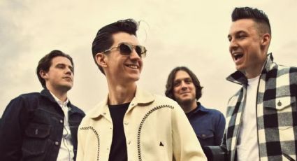 Arctic Monkeys regresará al Foro Sol de la CDMX: ¿cuánto cuestan y dónde comprar los boletos?