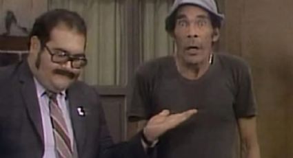 Chavo del 8: se supo cuánto dinero le debía Don Ramón al Señor Barriga por la renta