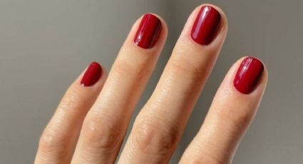 2 colores de manicura que le suman años a tus manos y deberías evitar