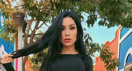 Yuliett Torres se inspiró en Karol G y cambió radicalmente su look