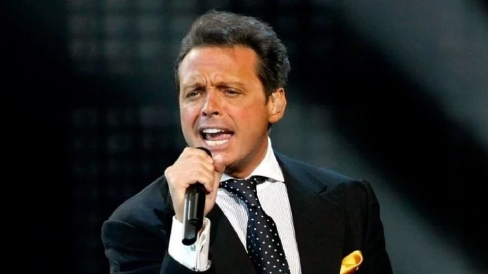 Luis Miguel recibió una triste noticia.