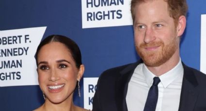 Por qué se espera que Meghan Markle y el príncipe Harry opaquen al rey Carlos III el día de su coronación