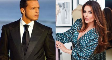 Así fue la fiesta sorpresa que Paloma Cuevas le organizó a Luis Miguel por su cumpleaños