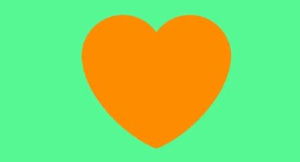 ¿Qué pasa si me envían el emoji de corazón naranja por Whatsapp y por qué debo temer?