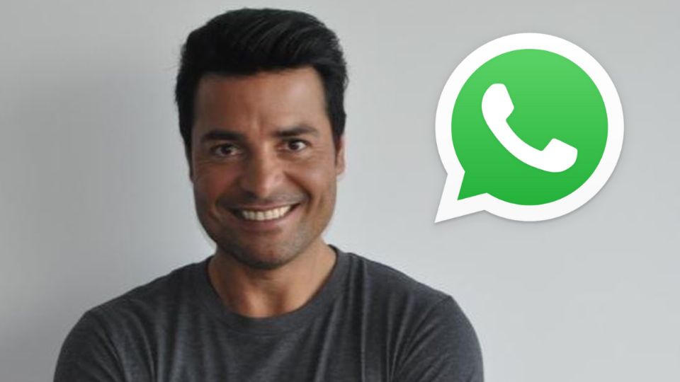 Fuente: Instagram @chayanne