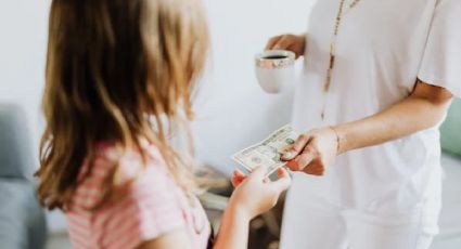 3 consejos para enseñarle a los niños sobre finanzas personales