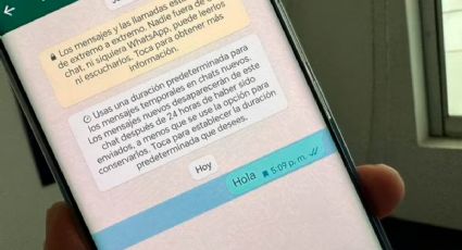 ¿Cómo activar los nuevos formatos de texto en WhatsApp?