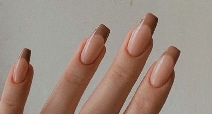 3 diseños de manicura ideal para esperar la llegada del otoño