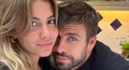 Se filtró un video de las lujosas vacaciones de Piqué y Clara Chía en los Emiratos Árabes