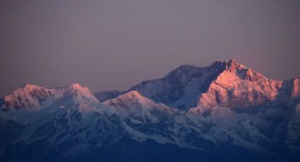 Según la ciencia, esta es la altura máxima que puede alcanzar una montaña