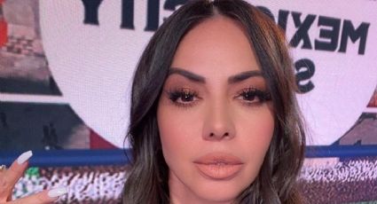 Jimena Sánchez tiene el bañador perfecto para mujeres cerca de los 40