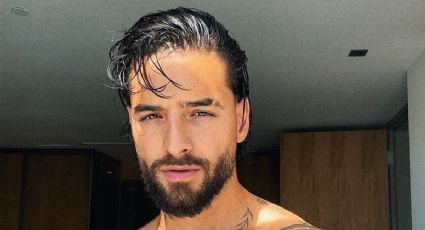 Se filtró un video donde el equipo de Maluma insulta a los fans mexicanos y se hizo viral