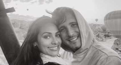 ¿Diego Boneta papá? La foto de Renata Notni que desató rumores de embarazo