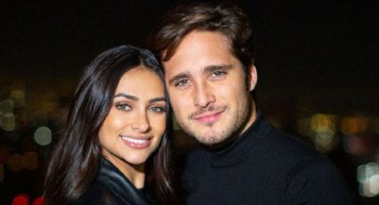 Diego Boneta y Renata Notni: esta es la clave para mantener una relación a distancia