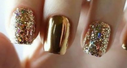 Dale la bienvenida a las ‘God Nails’, la nueva manicura con la que Ninel Conde impone tendencia