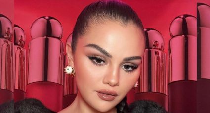 Dale la bienvenida al maquillaje ‘soft pinch’, con el que Selena Gómez impone tendencia