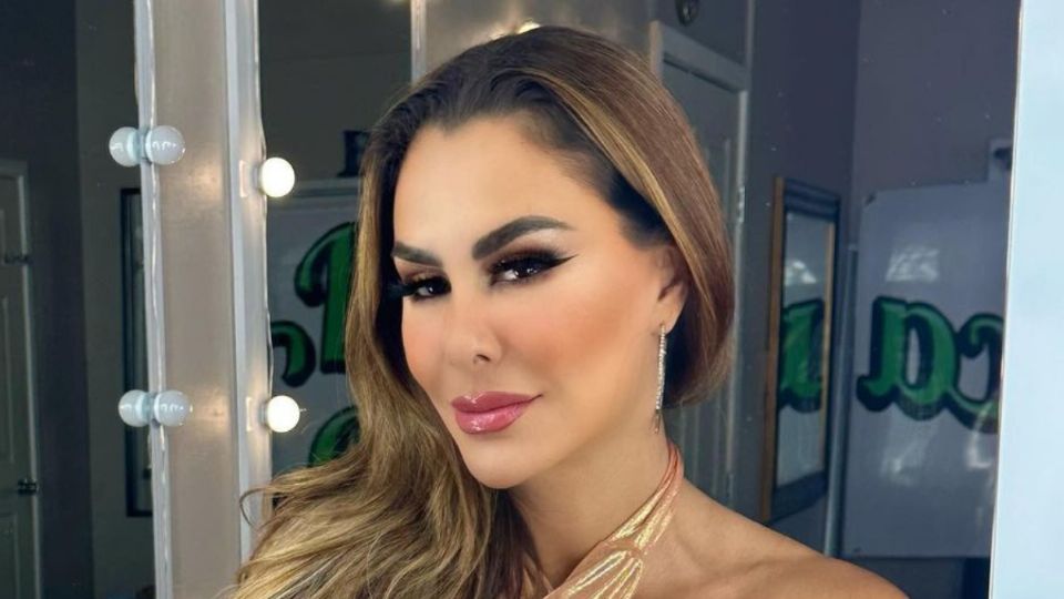 Fuente: Instagram @ninelconde