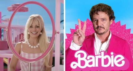 Estos son los memes más divertidos que dejó la nueva película de ‘Barbie’