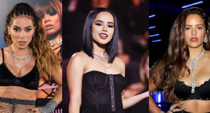 La radical decisión que tomaron artistas como Rosalía y Becky G para apoyar a Karol G