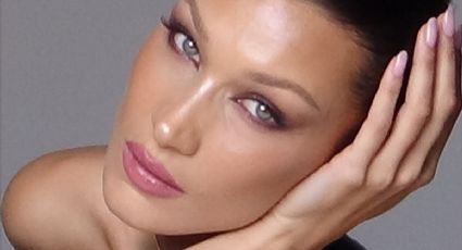 La peligrosa moda que impone Bella Hadid para llevar las cejas esta temporada