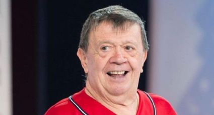 No creerás cómo sonaba la verdadera voz de Chabelo