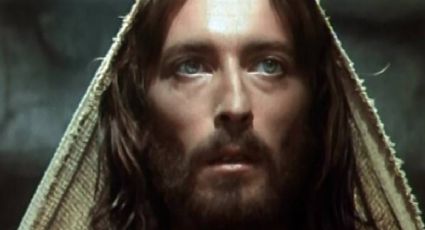 La Pasión de Cristo: por este motivo, Robert Powell casi muere interpretando a Jesús