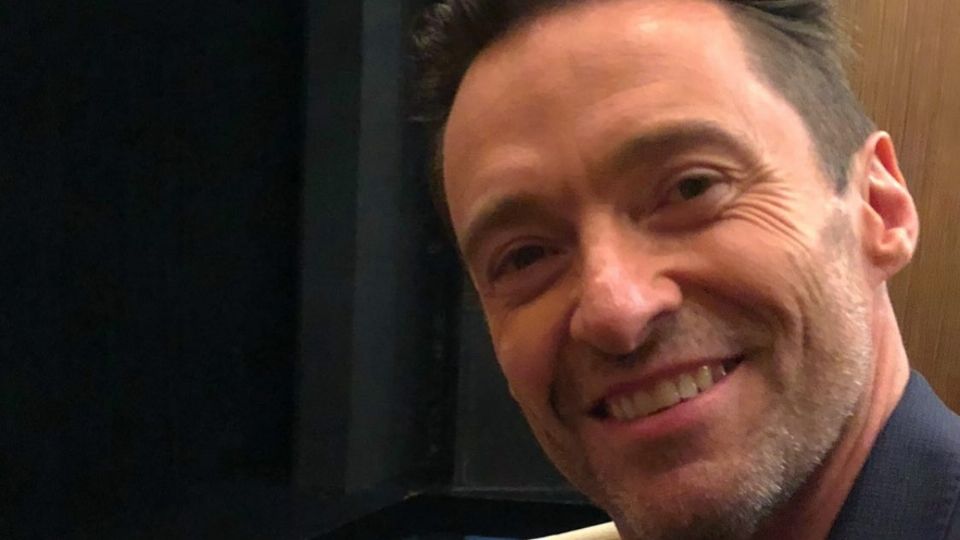 Fuente: Instagram @thehughjackman