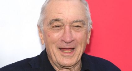 Robert de Niro: conoce quiénes son todos los hijos y nietos del actor