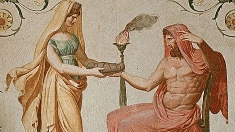 Fuente: Wikifandom Mitología Griega.