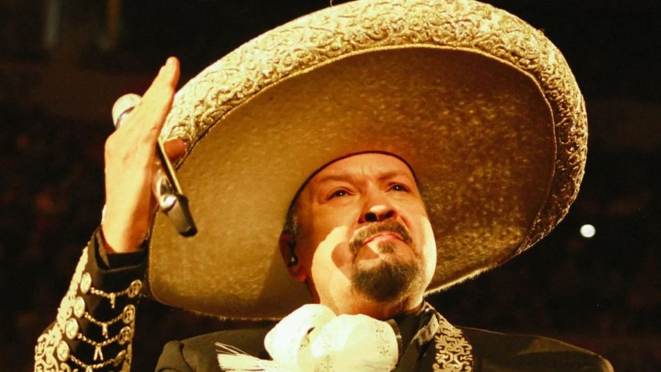 Fuente: Instagram @pepeaguilar_oficial