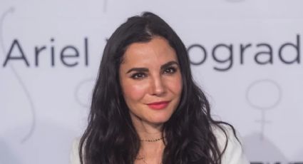 Estos son los mejores memes que dejó la nueva frase polémica de Martha Higareda