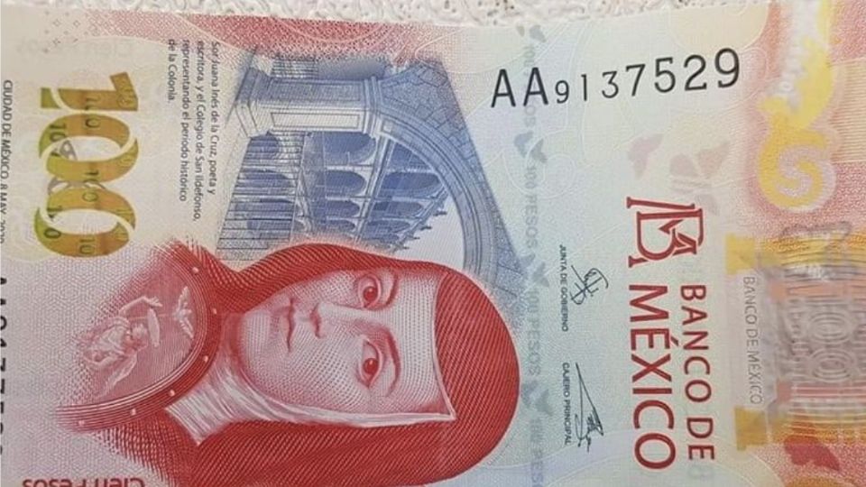 Conoce por qué este billete es el más buscado.