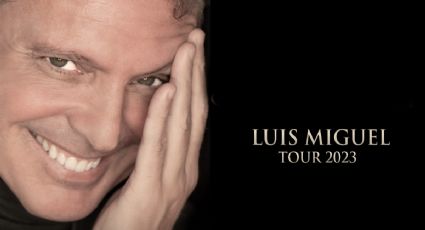 Luis Miguel: agenda las nuevas fechas de los conciertos