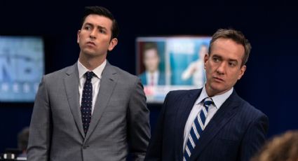 Succession: así es el final de la serie, según la Inteligencia Artificial