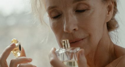 4 perfumes que usan las mujeres de clase alta