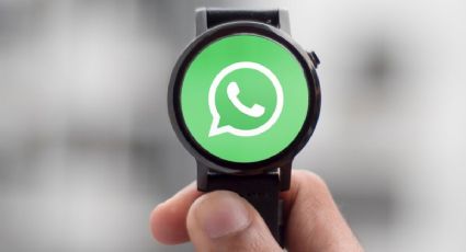 Paso a paso: ¿cómo instalar WhatsApp en su smartwatch?