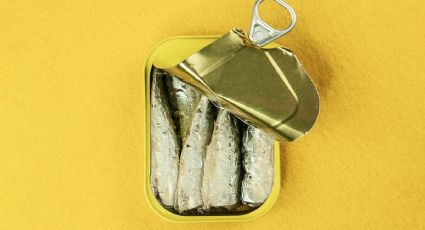 Estas son las 5 mejores marcas de sardinas, según Profeco