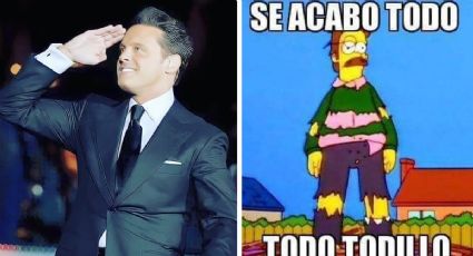 Luis Miguel anunció venta general de boletos, colapsó la plataforma y estallaron los memes