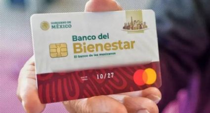 Calendario oficial de apellidos que reciben pago de Pensión de Bienestar del 21 al 30 de noviembre