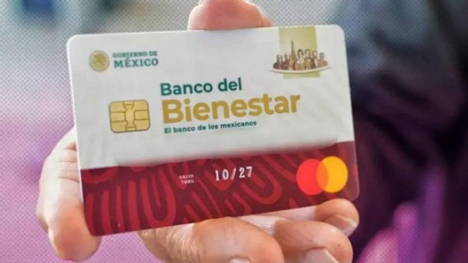 Este anuncio servirá para que todos los beneficiarios puedan utilizar su tarjeta.