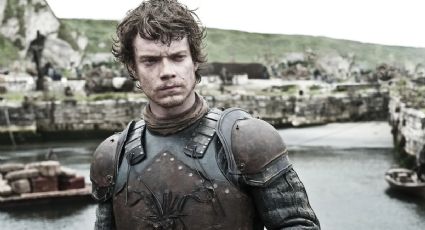 Mantén la respiración antes de ver el increíble cambio físico de Alfie Allen tras Game of Thrones