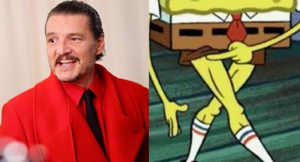 Pedro Pascal impactó en la MET Gala con bermudas y estallaron los memes