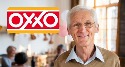 Si tienes más de 60 años, así debes aplicar a los empleos de Oxxo en el mes de mayo